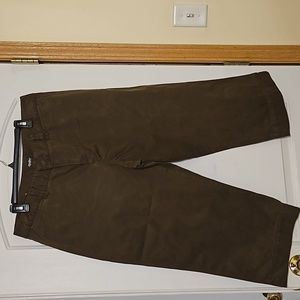 Eddie Bauer Capris